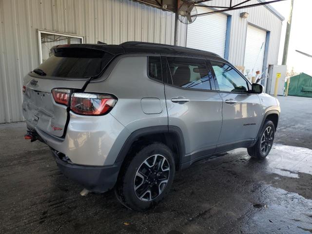 Photo 2 VIN: 3C4NJDDB4MT572378 - JEEP COMPASS TR 