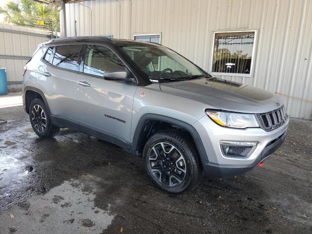 Photo 3 VIN: 3C4NJDDB4MT572378 - JEEP COMPASS TR 