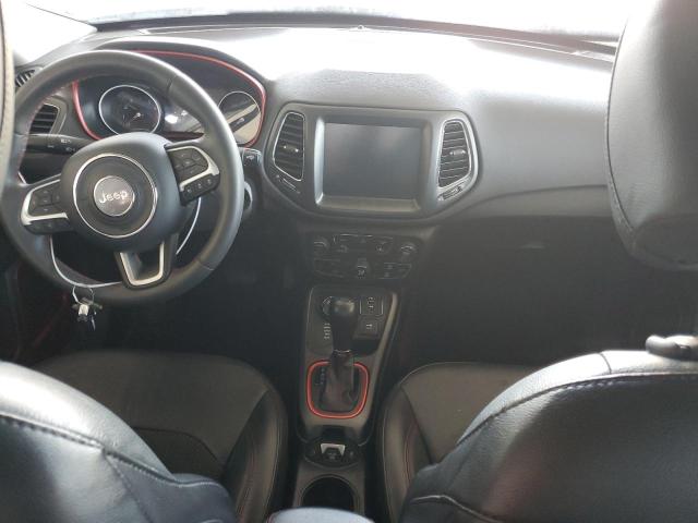 Photo 7 VIN: 3C4NJDDB4MT572378 - JEEP COMPASS TR 