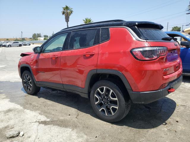 Photo 1 VIN: 3C4NJDDB4MT574244 - JEEP COMPASS 