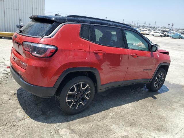 Photo 2 VIN: 3C4NJDDB4MT574244 - JEEP COMPASS 