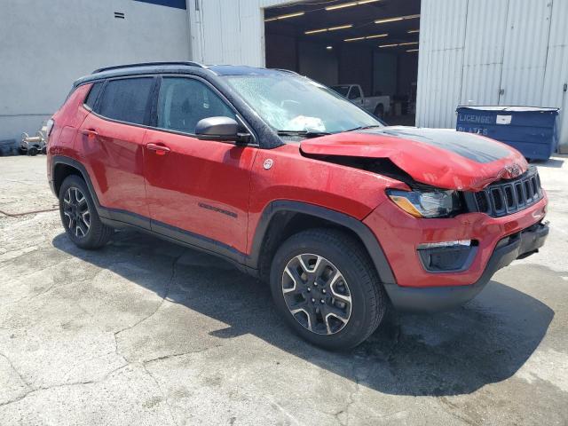 Photo 3 VIN: 3C4NJDDB4MT574244 - JEEP COMPASS 