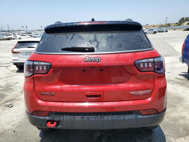 Photo 5 VIN: 3C4NJDDB4MT574244 - JEEP COMPASS 