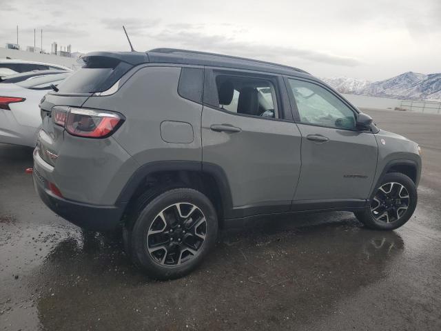 Photo 2 VIN: 3C4NJDDB4MT597863 - JEEP COMPASS TR 