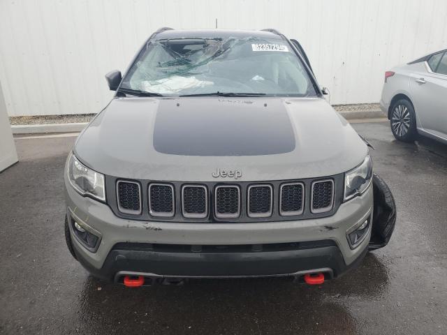 Photo 4 VIN: 3C4NJDDB4MT597863 - JEEP COMPASS TR 