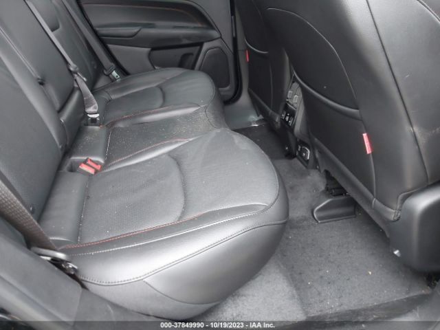 Photo 7 VIN: 3C4NJDDB4NT107617 - JEEP COMPASS 