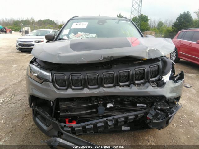 Photo 5 VIN: 3C4NJDDB4NT148751 - JEEP COMPASS 