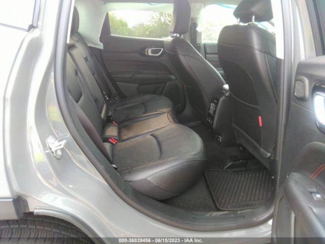 Photo 7 VIN: 3C4NJDDB4NT148751 - JEEP COMPASS 