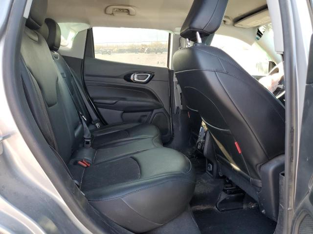 Photo 10 VIN: 3C4NJDDB4NT161693 - JEEP COMPASS TR 