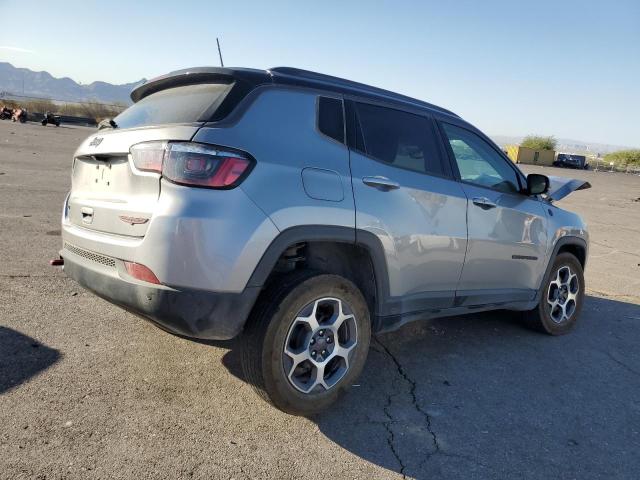 Photo 2 VIN: 3C4NJDDB4NT161693 - JEEP COMPASS TR 