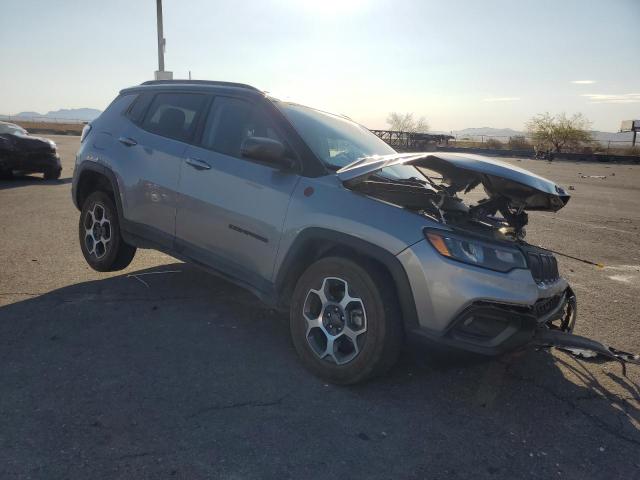 Photo 3 VIN: 3C4NJDDB4NT161693 - JEEP COMPASS TR 