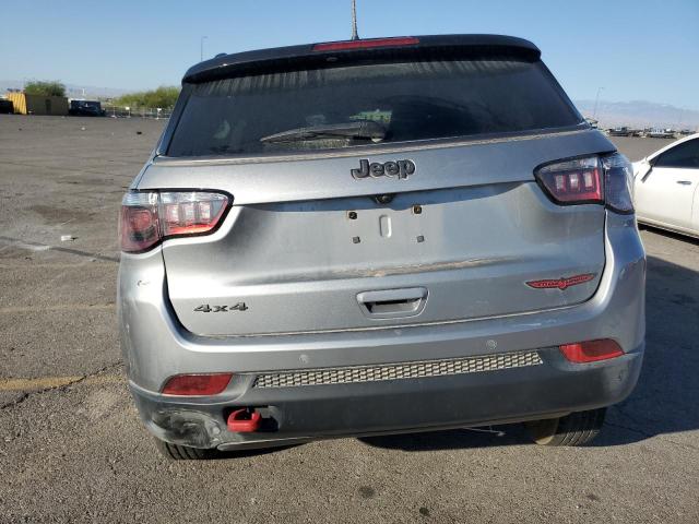 Photo 5 VIN: 3C4NJDDB4NT161693 - JEEP COMPASS TR 