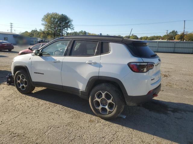 Photo 1 VIN: 3C4NJDDB4NT163430 - JEEP COMPASS TR 