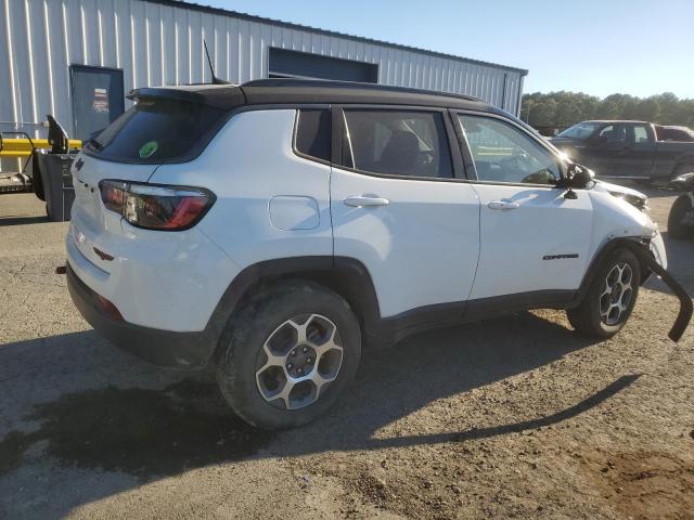 Photo 2 VIN: 3C4NJDDB4NT163430 - JEEP COMPASS TR 