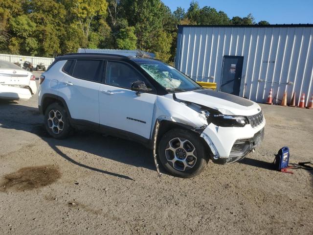 Photo 3 VIN: 3C4NJDDB4NT163430 - JEEP COMPASS TR 