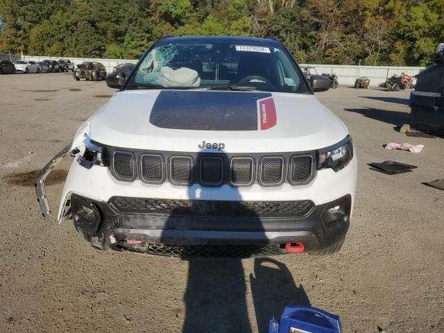 Photo 4 VIN: 3C4NJDDB4NT163430 - JEEP COMPASS TR 