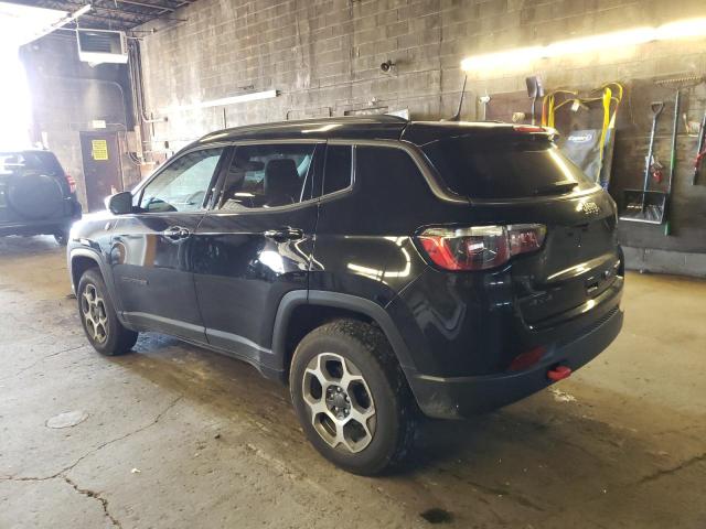 Photo 1 VIN: 3C4NJDDB4NT188165 - JEEP COMPASS 