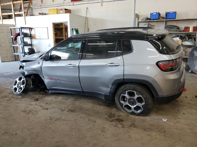 Photo 1 VIN: 3C4NJDDB4NT201044 - JEEP COMPASS TR 