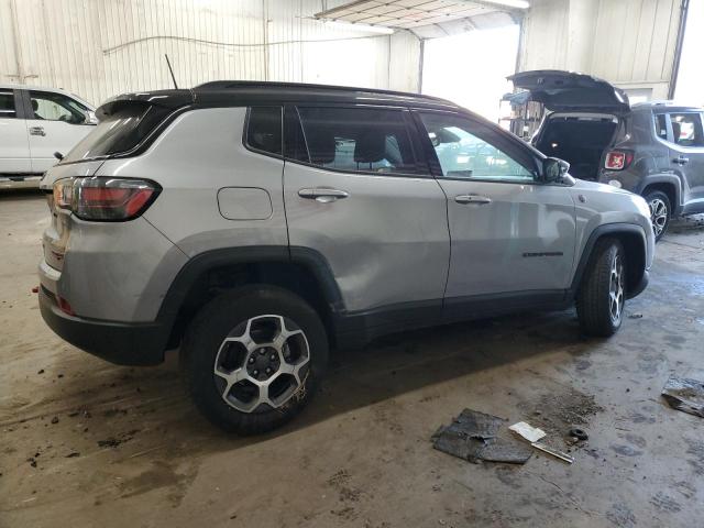 Photo 2 VIN: 3C4NJDDB4NT201044 - JEEP COMPASS TR 