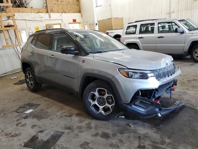 Photo 3 VIN: 3C4NJDDB4NT201044 - JEEP COMPASS TR 