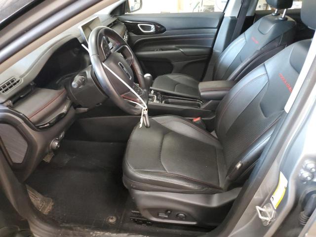 Photo 6 VIN: 3C4NJDDB4NT201044 - JEEP COMPASS TR 