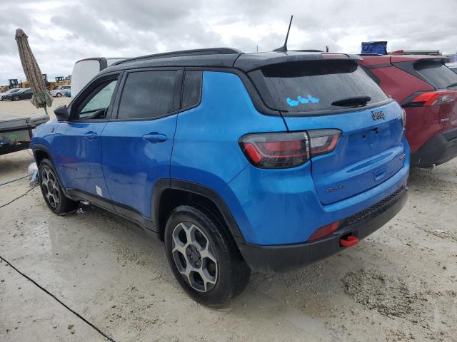 Photo 1 VIN: 3C4NJDDB4NT223254 - JEEP COMPASS TR 