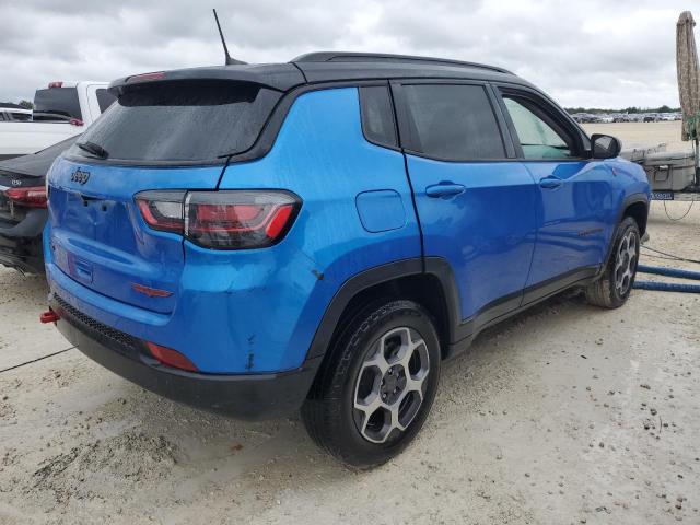 Photo 2 VIN: 3C4NJDDB4NT223254 - JEEP COMPASS TR 