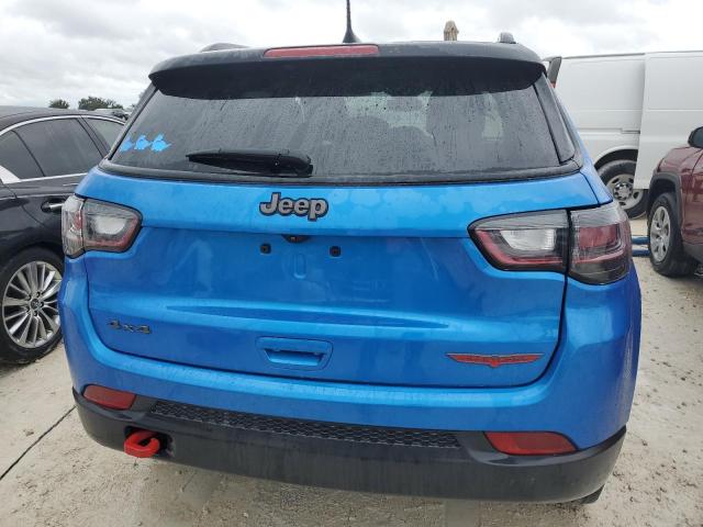 Photo 5 VIN: 3C4NJDDB4NT223254 - JEEP COMPASS TR 