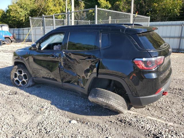 Photo 1 VIN: 3C4NJDDB4NT236666 - JEEP COMPASS TR 