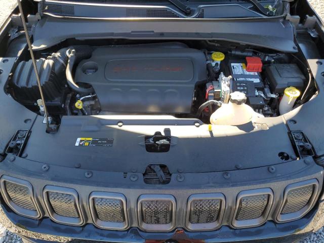 Photo 11 VIN: 3C4NJDDB4NT236666 - JEEP COMPASS TR 