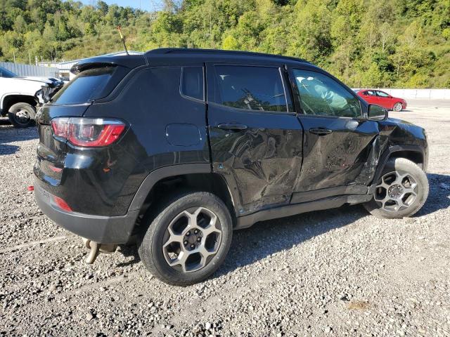 Photo 2 VIN: 3C4NJDDB4NT236666 - JEEP COMPASS TR 