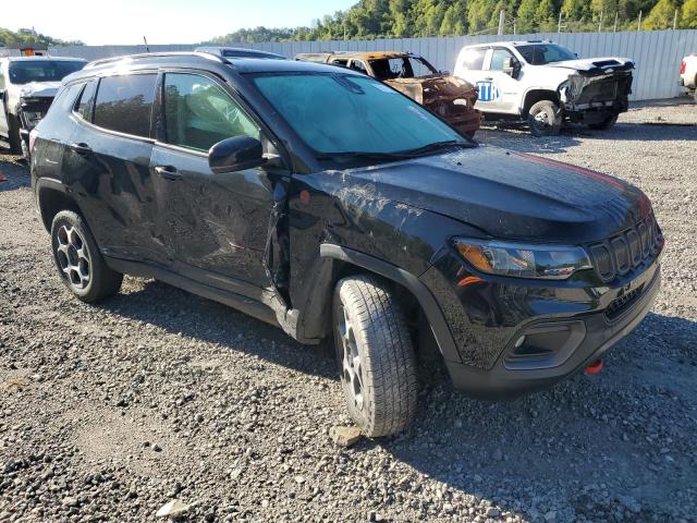 Photo 3 VIN: 3C4NJDDB4NT236666 - JEEP COMPASS TR 