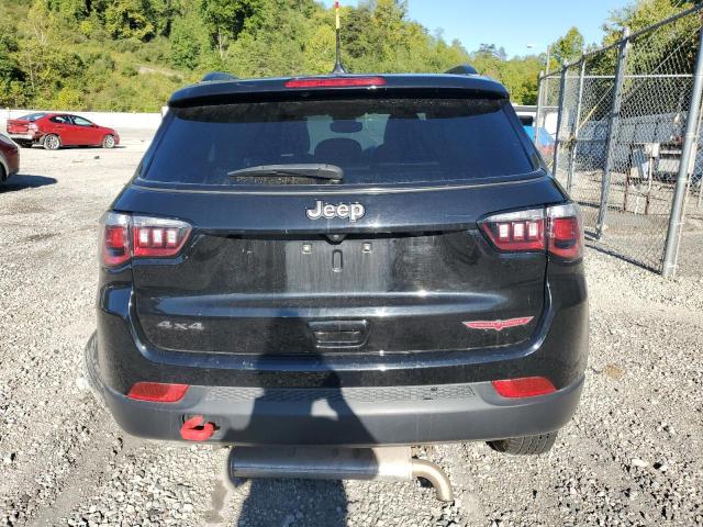 Photo 5 VIN: 3C4NJDDB4NT236666 - JEEP COMPASS TR 