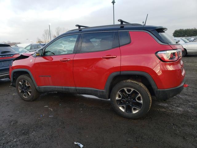 Photo 1 VIN: 3C4NJDDB5HT500630 - JEEP COMPASS 