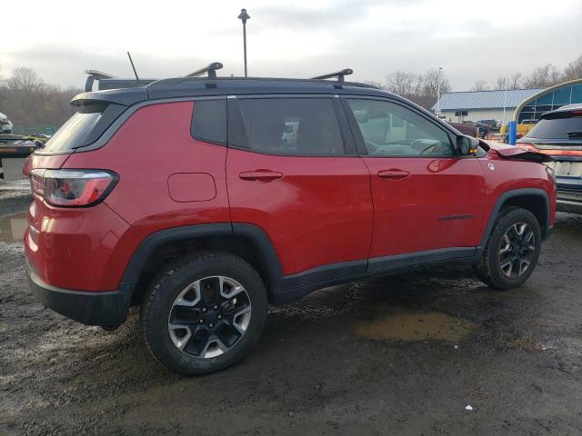 Photo 2 VIN: 3C4NJDDB5HT500630 - JEEP COMPASS 