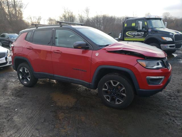 Photo 3 VIN: 3C4NJDDB5HT500630 - JEEP COMPASS 