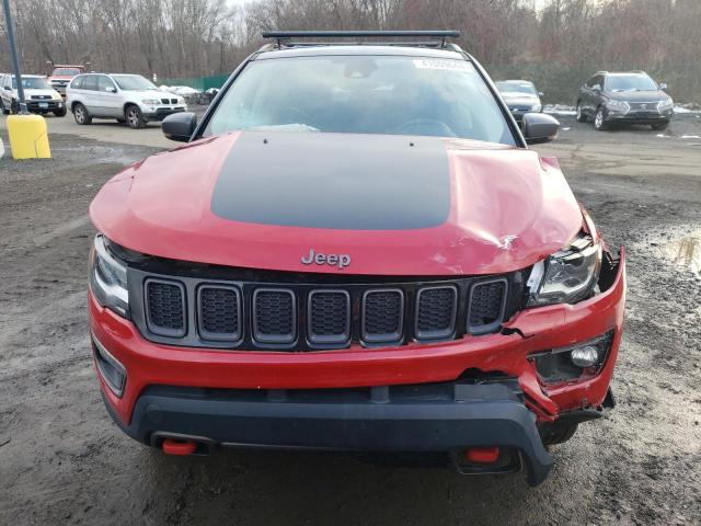 Photo 4 VIN: 3C4NJDDB5HT500630 - JEEP COMPASS 