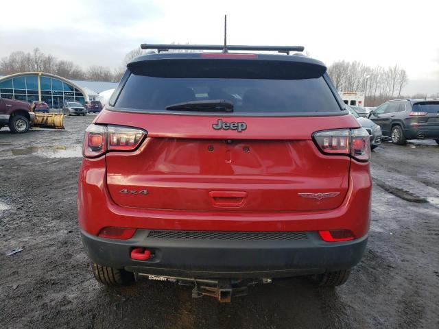 Photo 5 VIN: 3C4NJDDB5HT500630 - JEEP COMPASS 