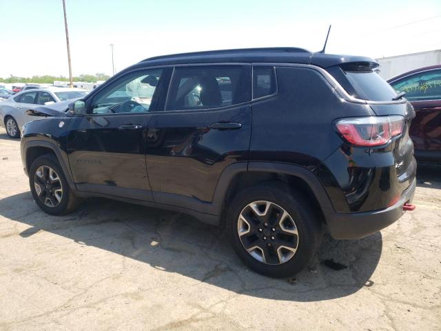 Photo 1 VIN: 3C4NJDDB5HT597635 - JEEP COMPASS 