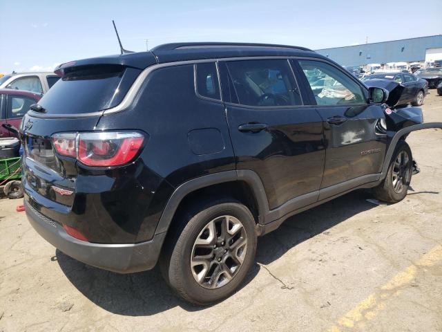 Photo 2 VIN: 3C4NJDDB5HT597635 - JEEP COMPASS 