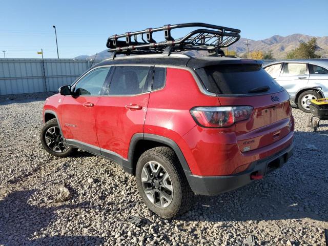 Photo 1 VIN: 3C4NJDDB5HT607127 - JEEP COMPASS 