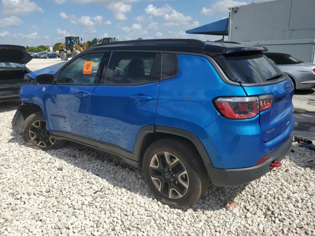 Photo 1 VIN: 3C4NJDDB5HT611243 - JEEP COMPASS TR 