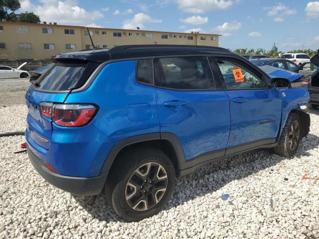 Photo 2 VIN: 3C4NJDDB5HT611243 - JEEP COMPASS TR 