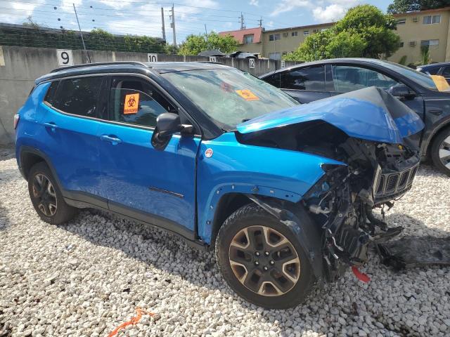 Photo 3 VIN: 3C4NJDDB5HT611243 - JEEP COMPASS TR 