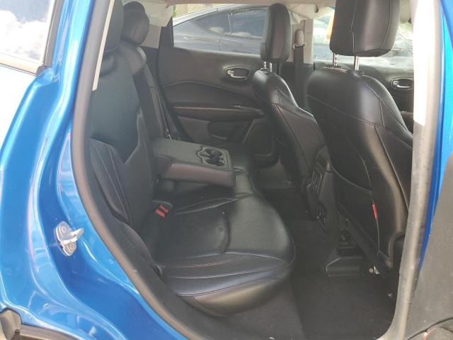 Photo 9 VIN: 3C4NJDDB5HT611243 - JEEP COMPASS TR 