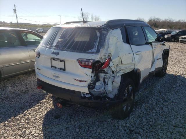 Photo 3 VIN: 3C4NJDDB5HT640323 - JEEP COMPASS TR 