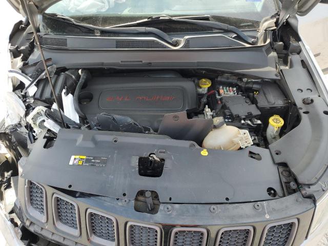 Photo 10 VIN: 3C4NJDDB5HT646641 - JEEP COMPASS TR 