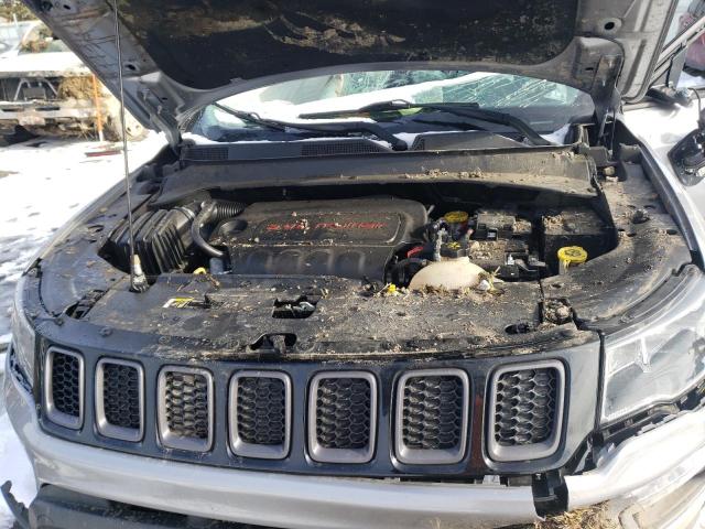 Photo 6 VIN: 3C4NJDDB5HT650768 - JEEP COMPASS TR 