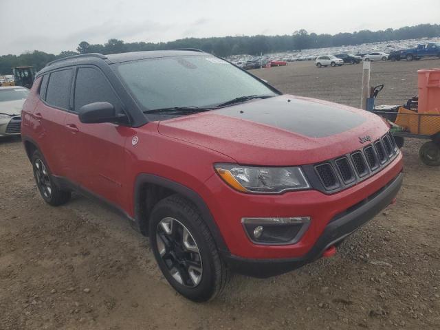 Photo 3 VIN: 3C4NJDDB5HT656621 - JEEP COMPASS TR 