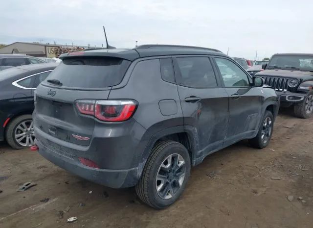 Photo 3 VIN: 3C4NJDDB5HT657087 - JEEP COMPASS 